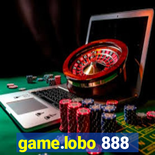 game.lobo 888